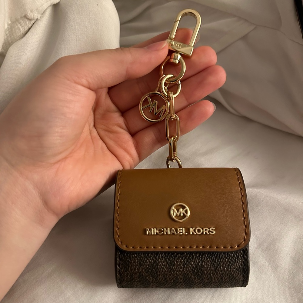 Michael Kors AirPods Pro Case